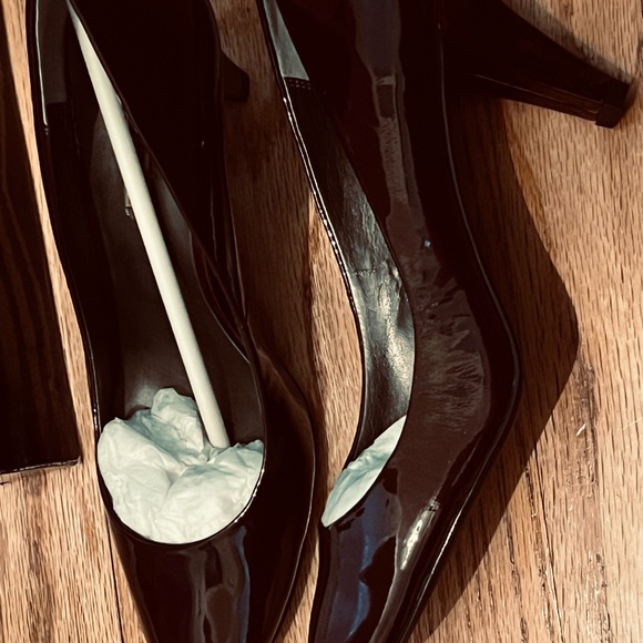 New. Women’s size 10 Ruby Moda Heels. - Picture 3 of 4